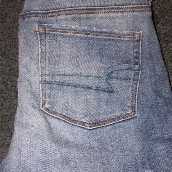 ae shorts, I luv them just don’t fit anymore:( - Picture 3 of 3